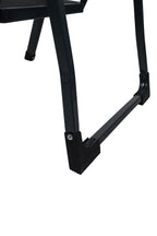 SCALETTA BLACK MINI 2 GRADINI