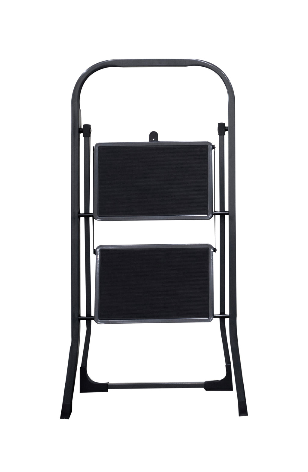 SCALETTA BLACK MINI 2 GRADINI