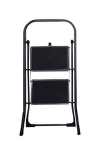 SCALETTA BLACK MINI 2 GRADINI
