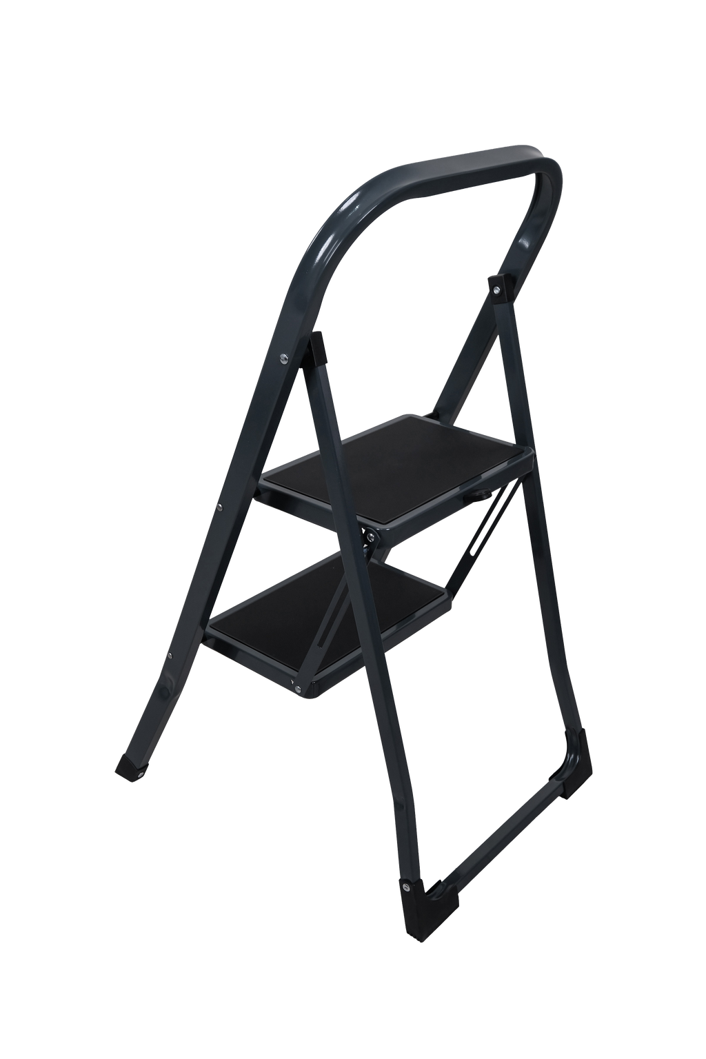 SCALETTA BLACK MINI 2 GRADINI
