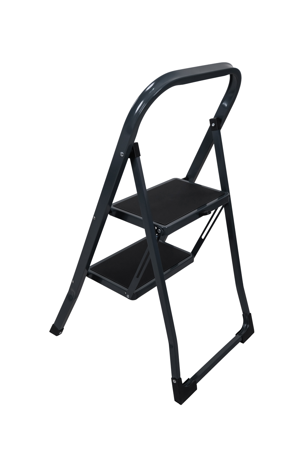 SCALETTA BLACK MINI 2 GRADINI