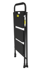 SCALETTA BLACK MAX 3 GRADINI