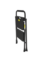 ESCABEAU BLACK MAX 2 MARCHES