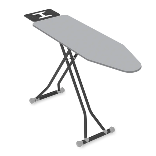 ADA – Asse da stiro 38×120 cm HYTAMA Tools