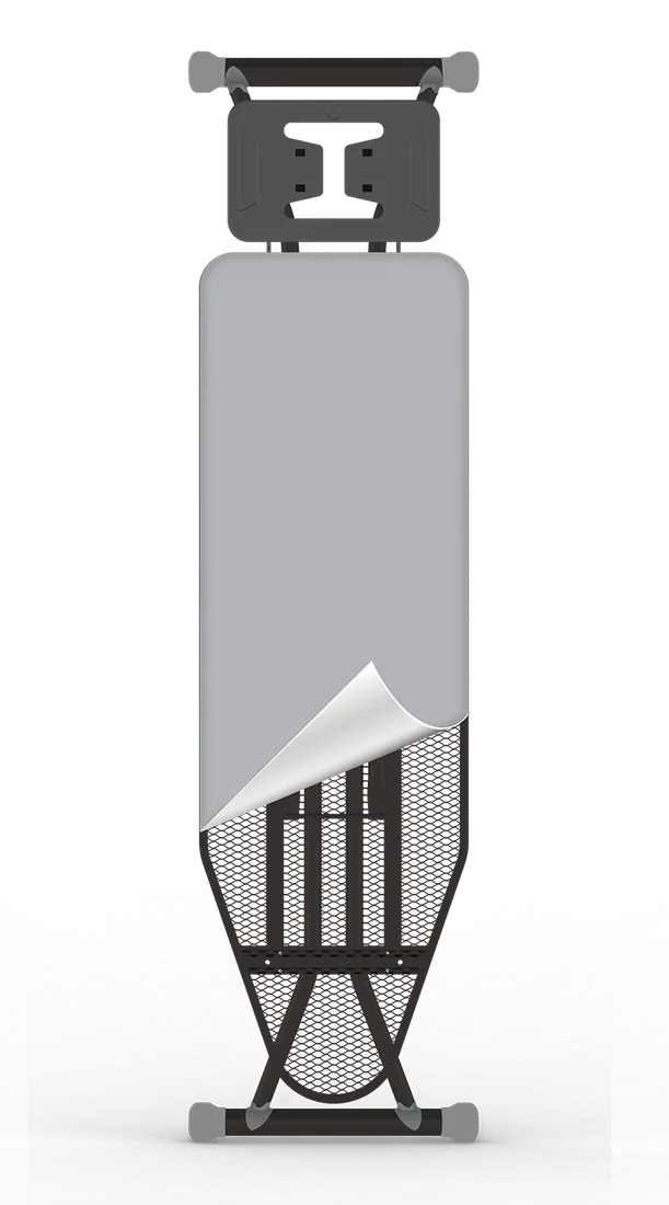 ADA – Asse da stiro 38×120 cm HYTAMA Tools – foto 2