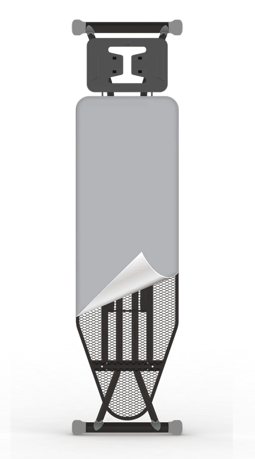 ADA – Asse da stiro 38×120 cm HYTAMA Tools – foto 2