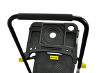 BLACK MAX PLUS 4 gradini – Scala pieghevole con vaschetta HYTAMA Tools – foto 3