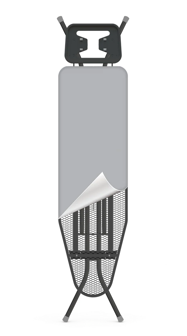 BRAVA – Asse da stiro 33×110 cm HYTAMA Tools – foto 2