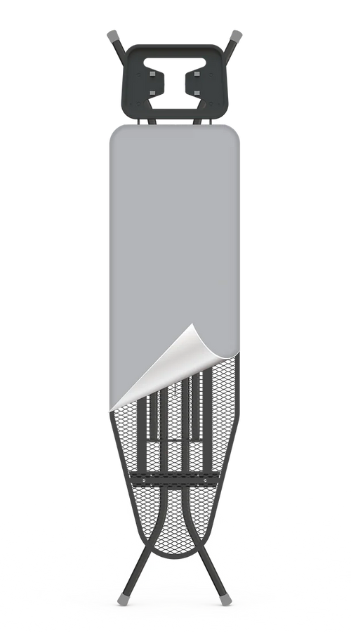 BRAVA – Asse da stiro 33×110 cm HYTAMA Tools – foto 2