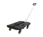 FOLD FLAT – Carrello pieghevole ultrasottile HYTAMA Tools