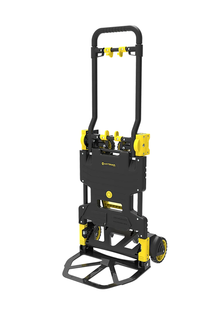 FOLD MAX 2 in 1 – Carrello portapacchi e piattaforma HYTAMA Tools