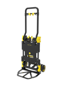 FOLD MAX 2 in 1 – Carrello portapacchi e piattaforma HYTAMA Tools
