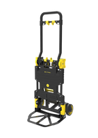 FOLD MAX 2 in 1 – Carrello portapacchi e piattaforma HYTAMA Tools