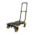 FOLD MAX 2 in 1 – Carrello portapacchi e piattaforma HYTAMA Tools – foto 2