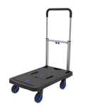 FOLD PLATFORM – Carrello a piattaforma pieghevole HYTAMA Tools