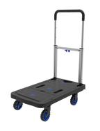 FOLD PLATFORM – Carrello a piattaforma pieghevole HYTAMA Tools