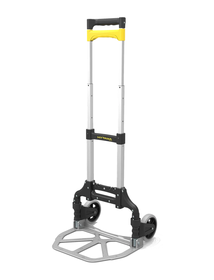 FOLD SHOP – Carrello pieghevole in alluminio HYTAMA Tools