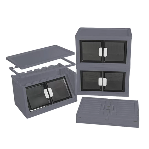 Mobiletto componibile FOLD STORE HYTAMA