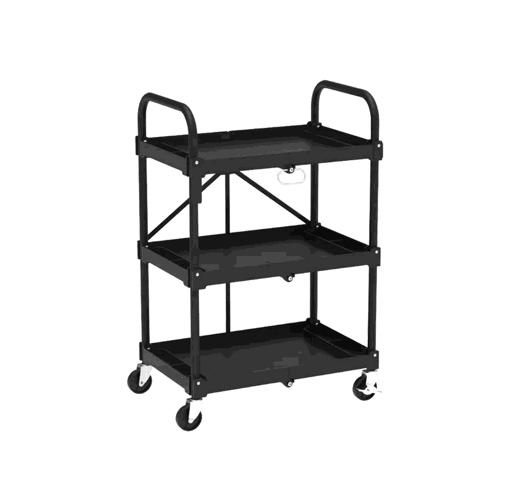 Carrello portautensili FOLD TROLLEY HYTAMA
