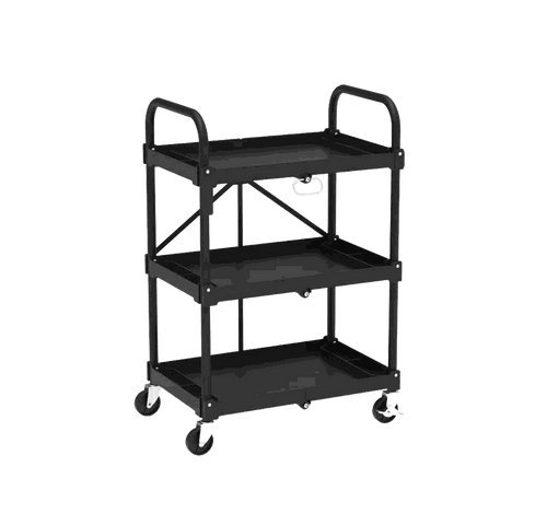Carrello portautensili FOLD TROLLEY HYTAMA