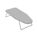 TABLE TOP – Asse da stiro da tavolo 74×30 cm HYTAMA Tools