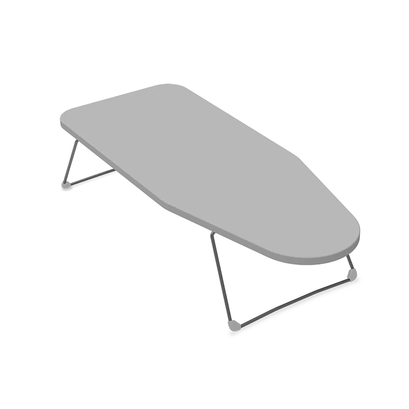 TABLE TOP – Asse da stiro da tavolo 74×30 cm HYTAMA Tools